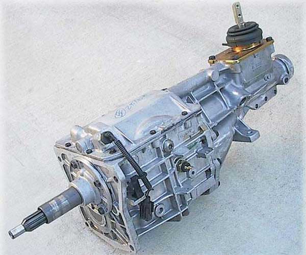 ford t5 transmission for sale