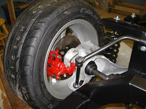 Nissan maxima brake caliper problems #4