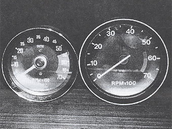 73-76 RVC1410 and 1980 RVC2432