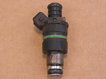 Bosch fuel injector