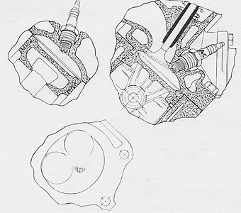 COMBUSTION CHAMBER