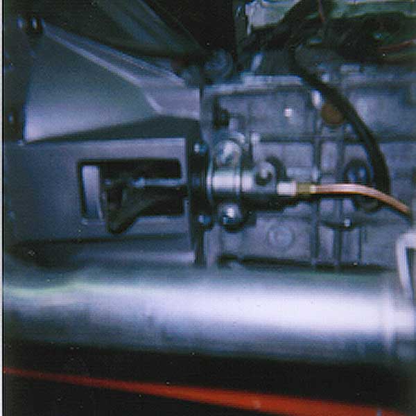 MGB Slave Cylinder