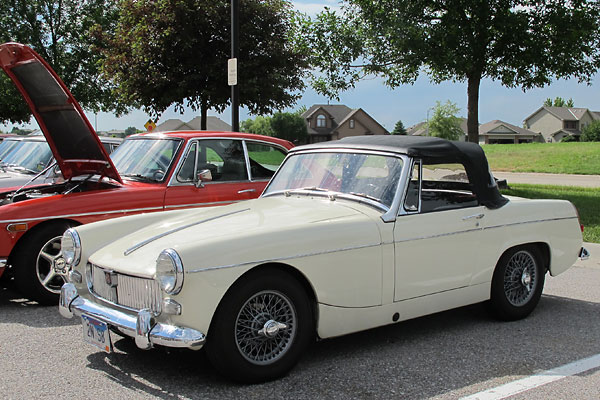 Prices 1964 Mg Midget Restorable Sex Photo