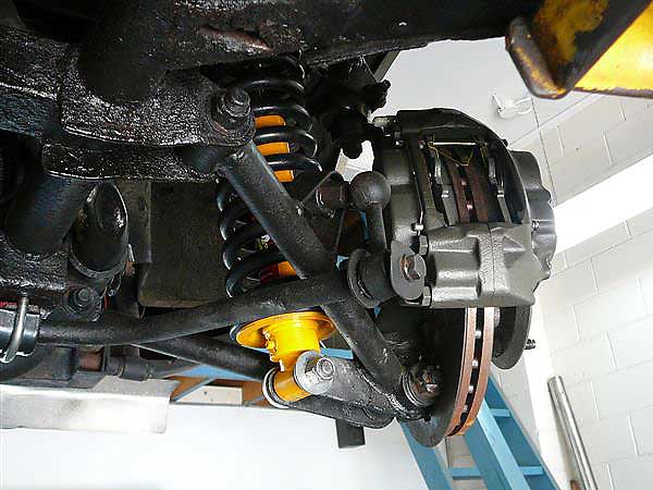 toyota cressida engine removal #6